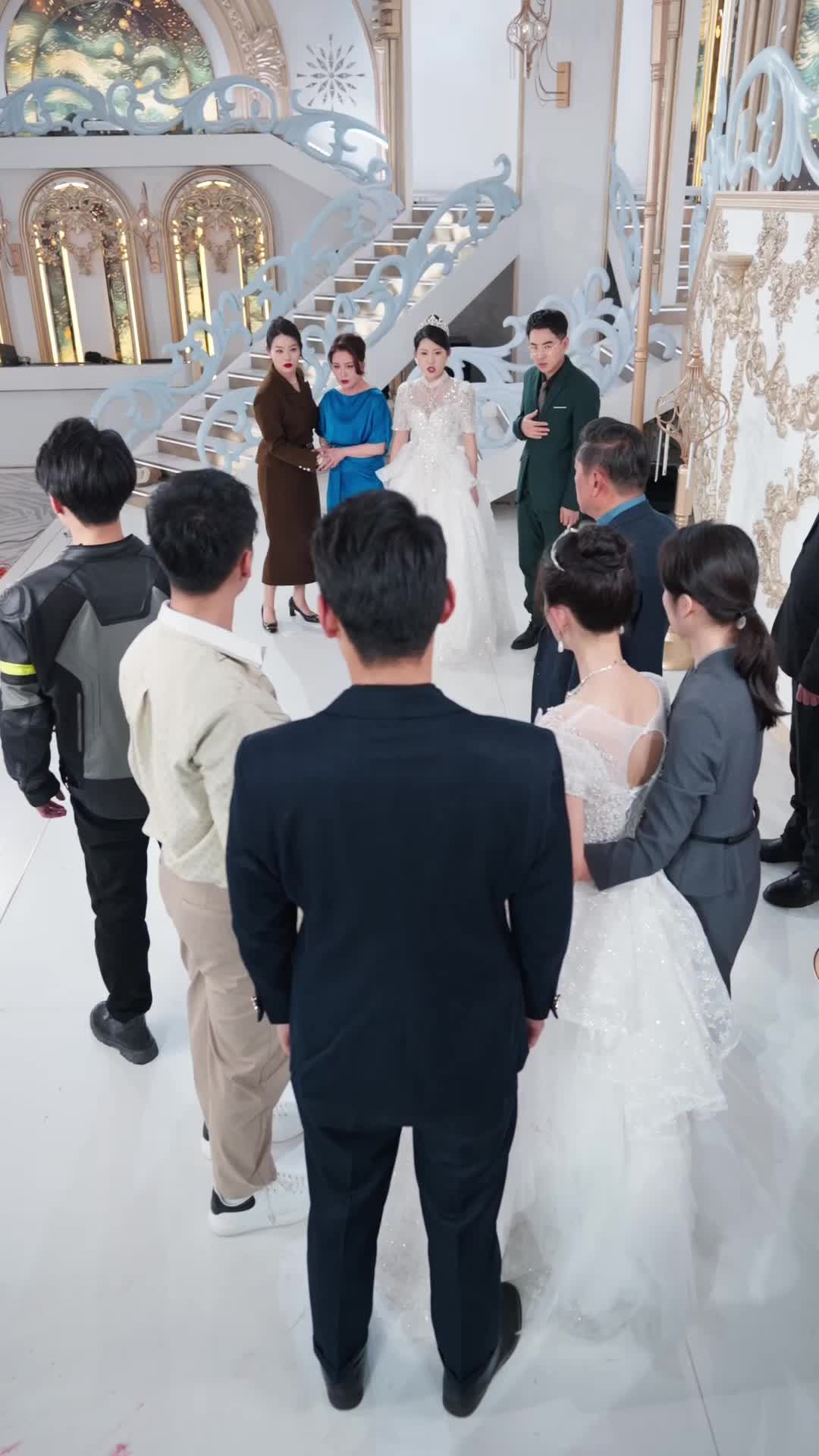 Tập 20 - Giấc Mơ Phản Bội